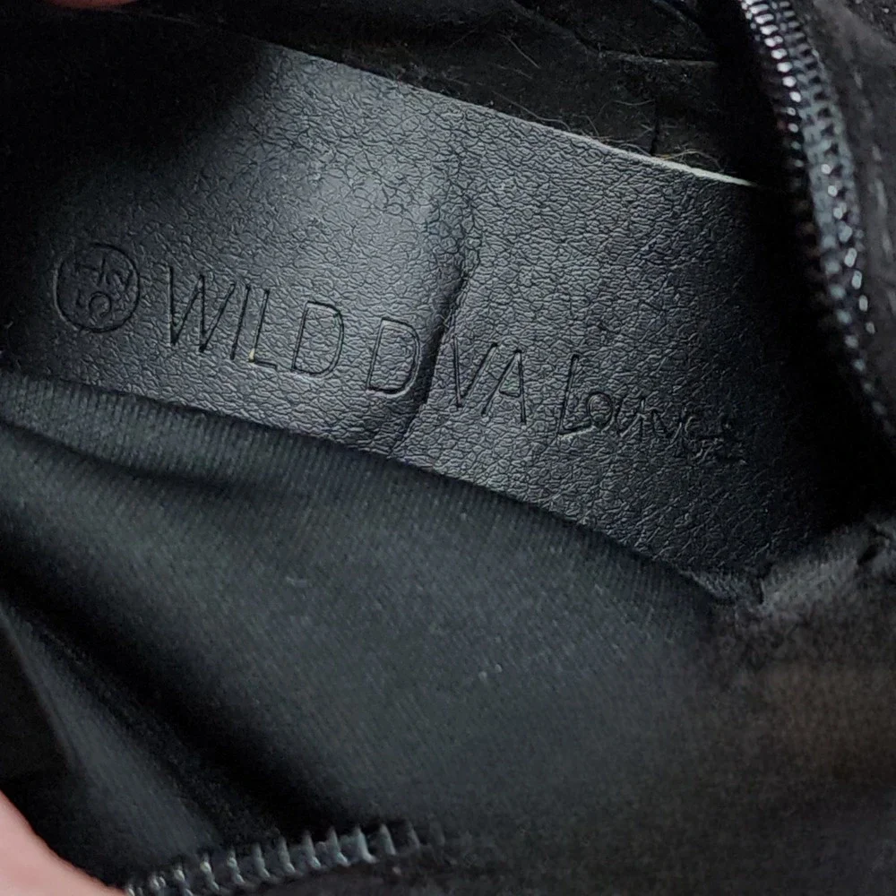Wild Diva msrp $40